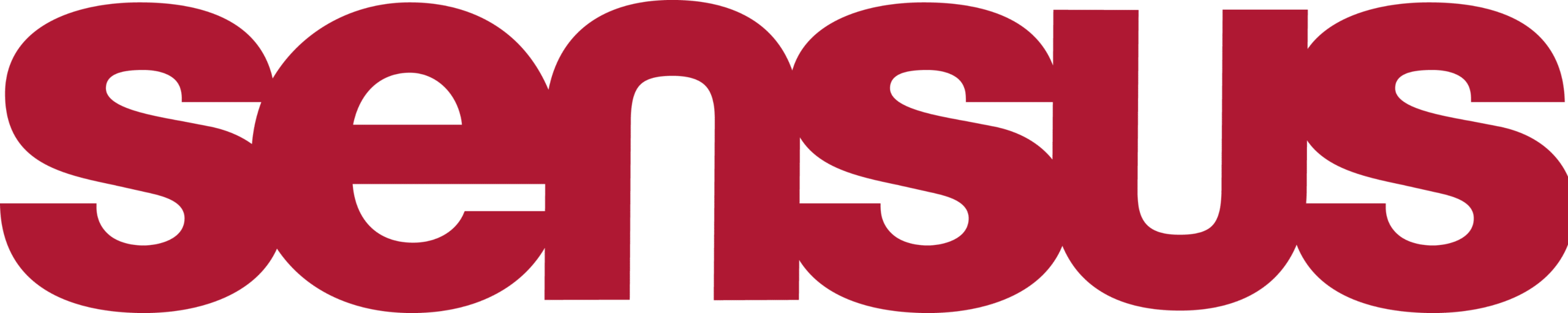 SENSUS logotyp