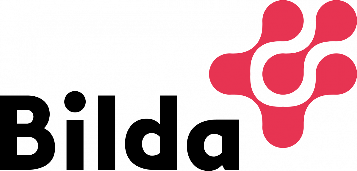 Studieförbundet Bildas logotyp