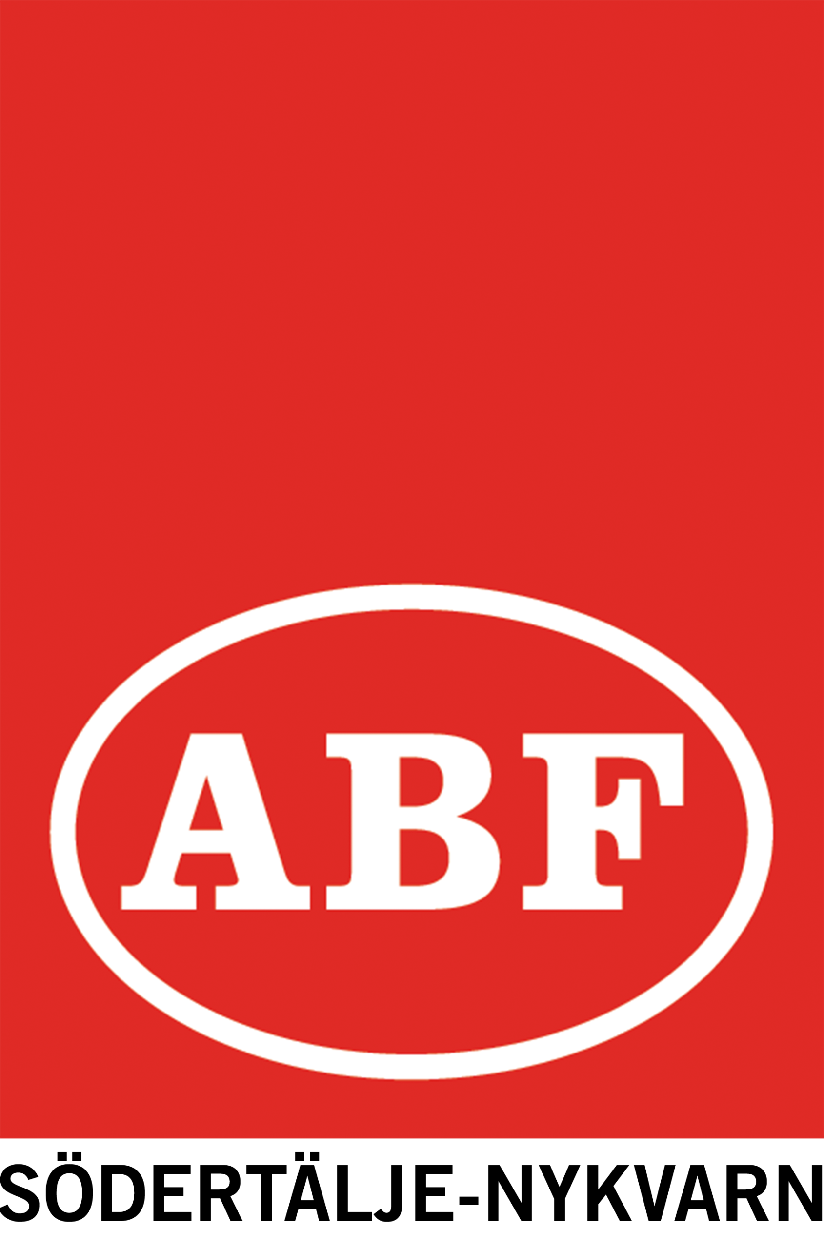 ABF Södertälje-Nykvarn logotyp