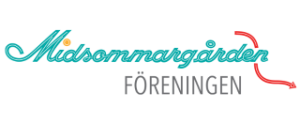 Föreningen Midsommargården logotyp