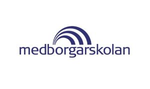 Medborgarskolan logotyp