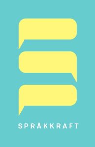 SPRÅKKRAFT logotyp