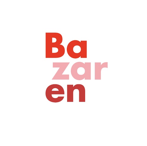 Logo av Bazaren